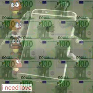 Nyquil Whore - Single