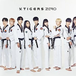 K-Tigers 的头像