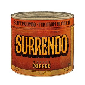 Surrendo - Single