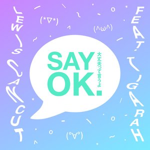 Say OK (feat. TIGARAH) [Remixes]