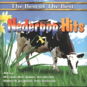 The Best Of The Best Nederpop Hits