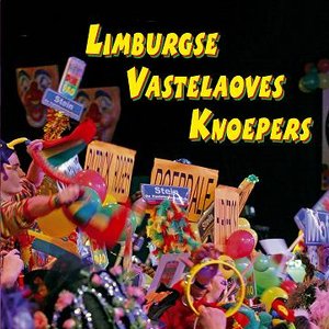 Limburgse Vastelaoves Knoepers