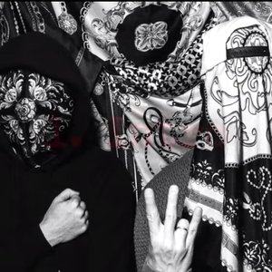 Hashashins (Deys X Zerocool) 的头像