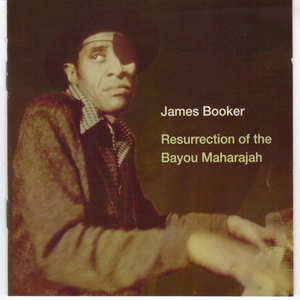 James Booker - St. James Infirmary Lyrics - Zortam Music