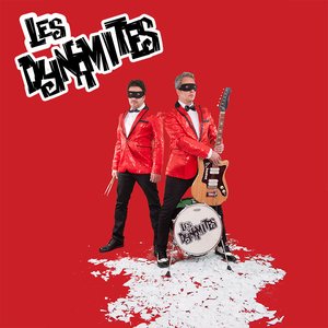 Les Dynamites のアバター