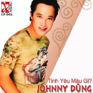 Avatar for Johnny Dung