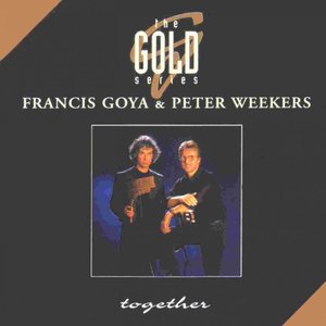 “Francis Goya & Peter Weekers”的封面