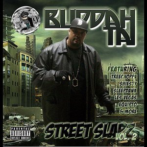 Street Slapz, Vol.2