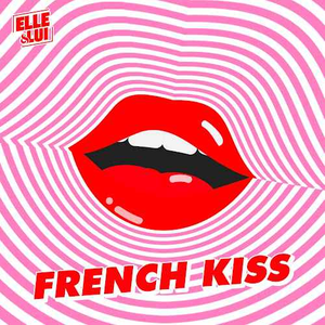 Artwork for French Kiss