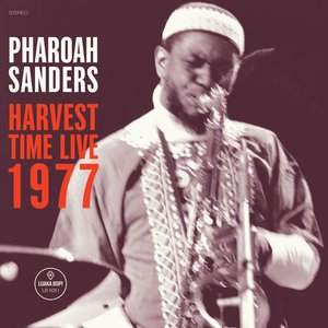 Harvest Time (Live, 1977)