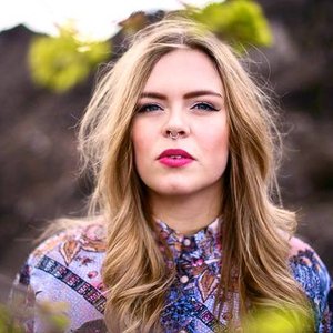 Katarina Gunnerholm için avatar