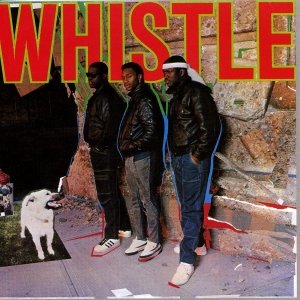 Whistle