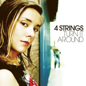 “Turn It Around”的封面