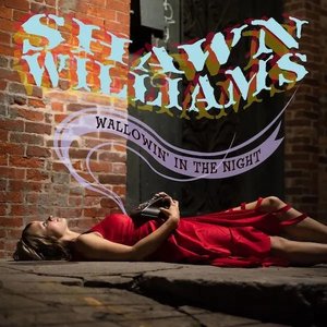Wallowin' in the Night
