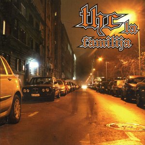 THC La Familija