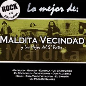 Lo Mejor De Maldita Vecindad
