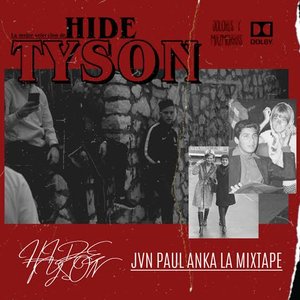 Jvn Paul Anka la Mixtape