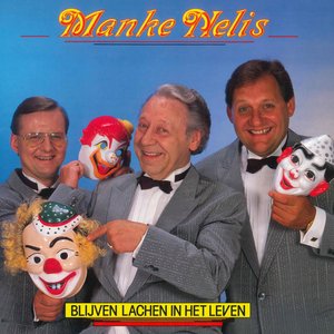 Blijven Lachen in het leven