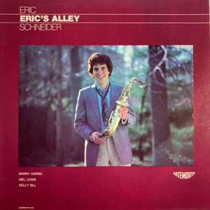 Eric's Alley