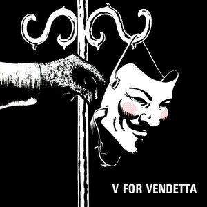 V For Vendetta