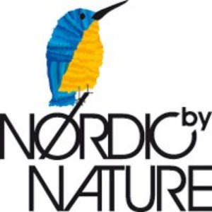 “Nordic by nature”的封面