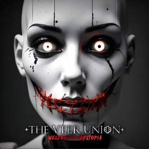 WELCOME TO DYSTOPIA [Explicit]