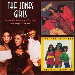 The Jones Girls - 120 Psychedelic Trance Israel - Zortam Music