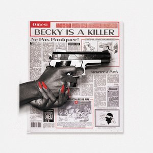 Becky is a Killer - EP