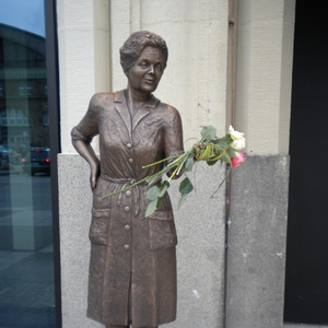 Heidi Kabel photo provided by Last.fm