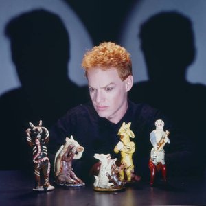 Danny Elfman için avatar