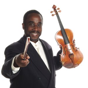 John Blake 的头像
