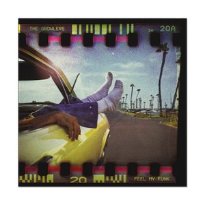 Feel My Funk [Explicit]