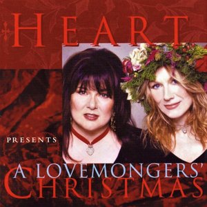 Heart Presents A Lovemongers' Christmas
