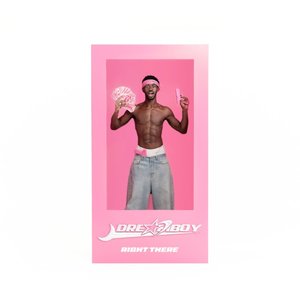 RIGHT THERE! - Single