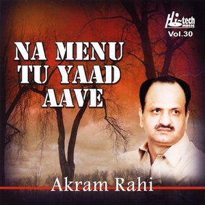 Na Menu Tu Yaad Aave Vol. 30