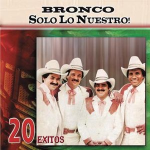 Solo Lo Nuestro - 20 Exitos