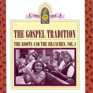 Bishop Bowen and The Combined Gospel Choirs 的头像
