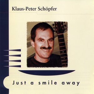 Just A Smile Away