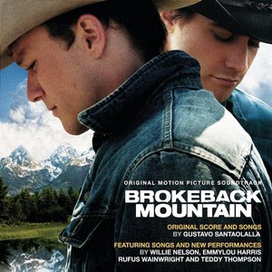 Brokeback Mountain: Original Motion Picture Soundtrack