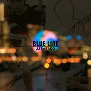 Blue Line