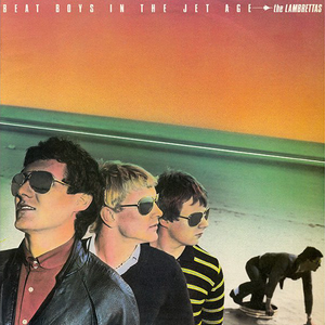 The Lambrettas - Teenage Kicks [Sanctuary] Disc 2 - Zortam Music