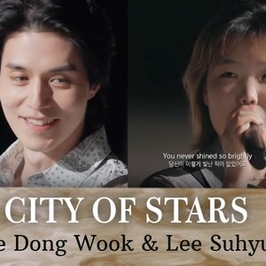 Lee Dong Wook & Lee Suhyun 的头像