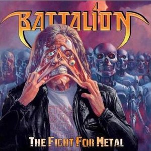 The Fight For Metal