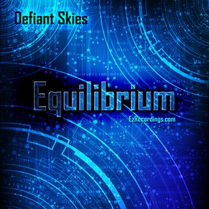 Equilibrium (Space Junk Mix)