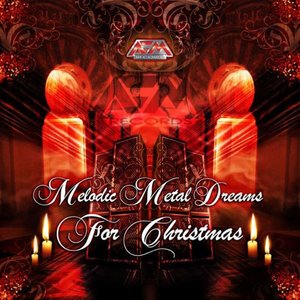 Melodic Metal Dreams For Christmas