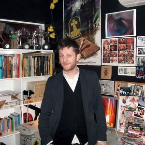 Avatar for Jamie Hewlett