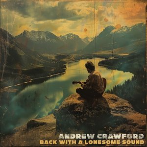 Back with a Lonesome Sound