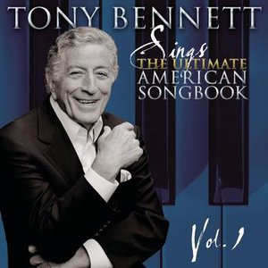 Sings The Ultimate American Songbook, Vol. 1