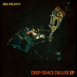 Deep Space Deluxe EP
