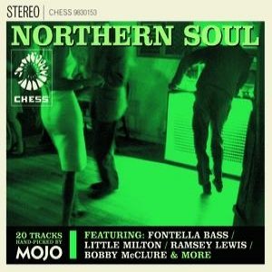 Chess Northern Soul